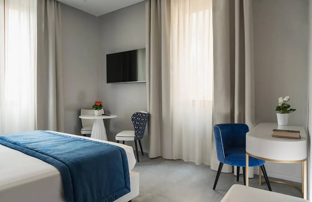 Hotel Parma e Oriente Wellness&Spa-1