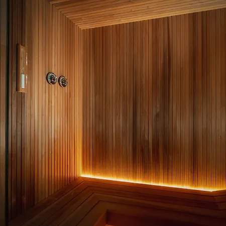 Hotel Parma E Oriente Wellness & Spa-2