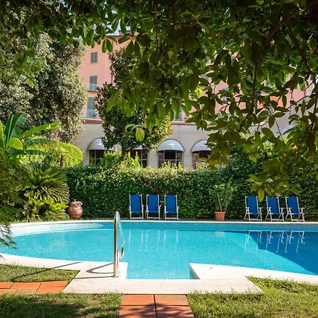 Hotel Parma E Oriente Wellness & Spa-3
