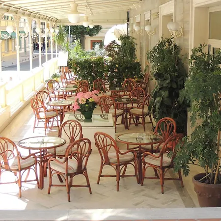 Hotel Parma e Oriente Wellness&Spa-3